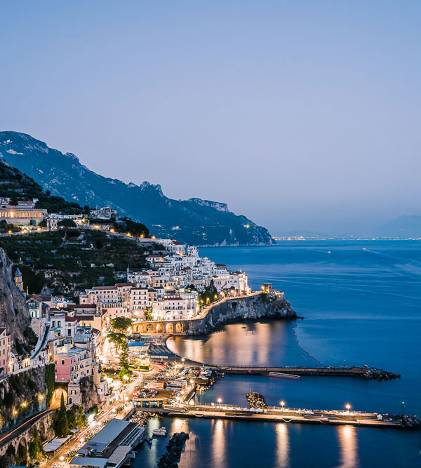 Amalfi