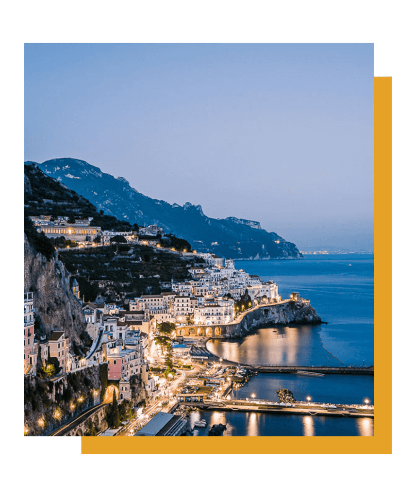 Amalfi