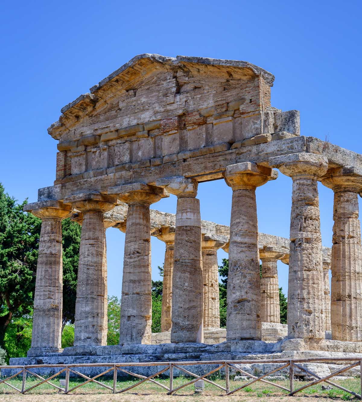 Paestum