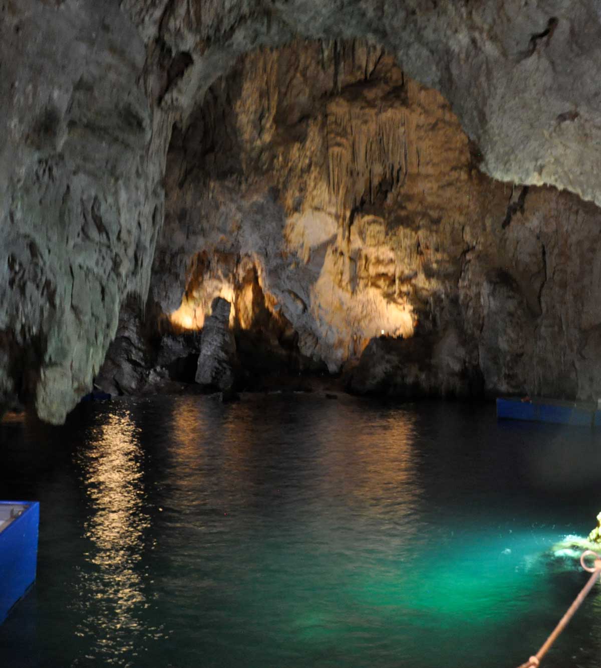 Grotta dello Smeraldo