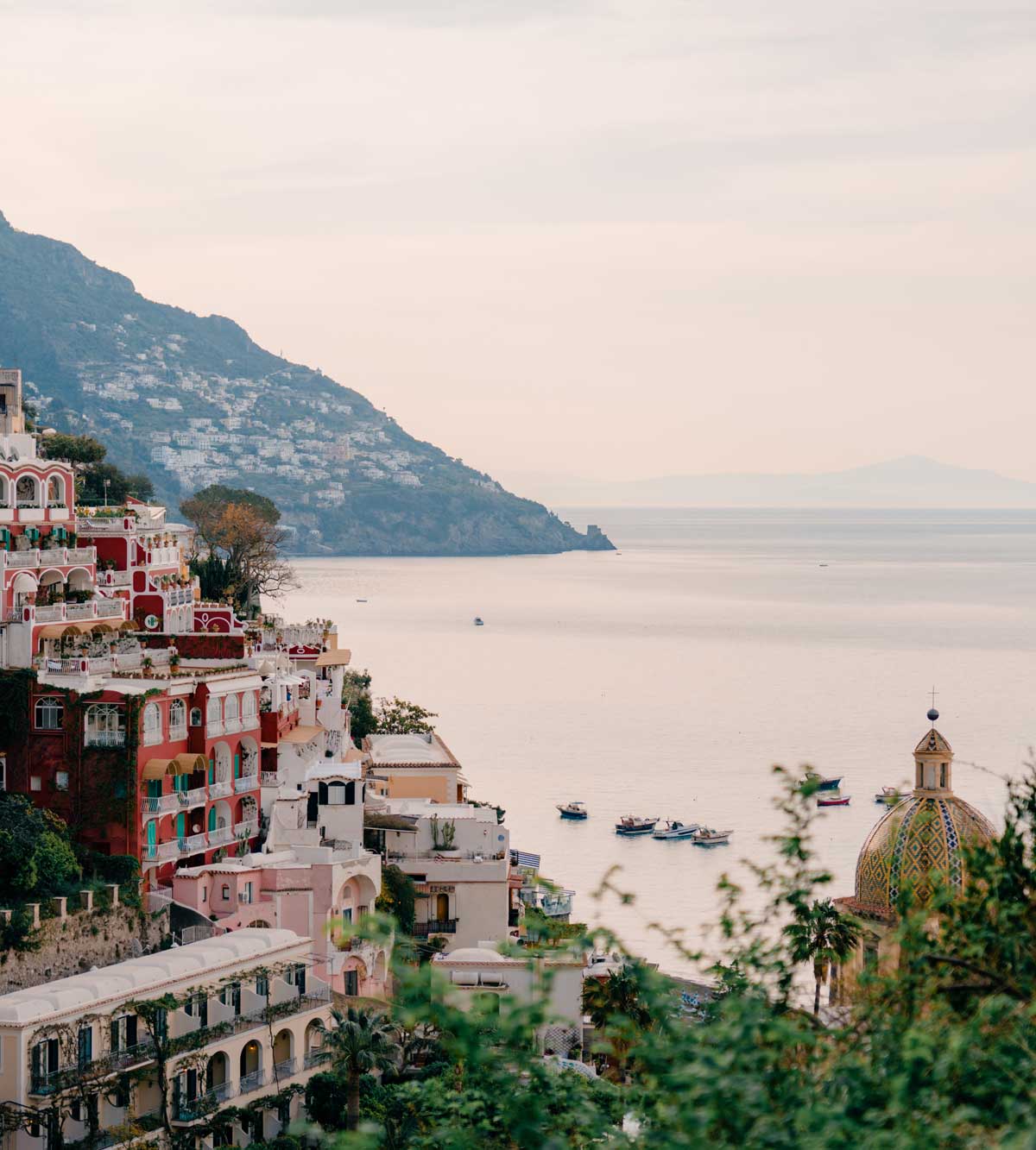 Positano