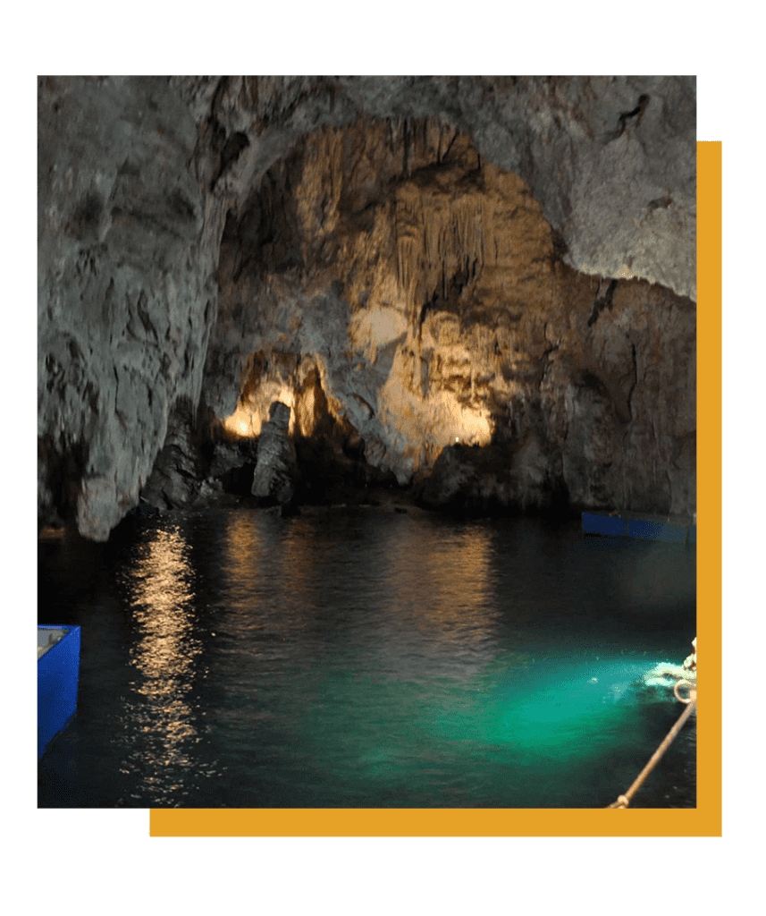 Grotta dello Smeraldo